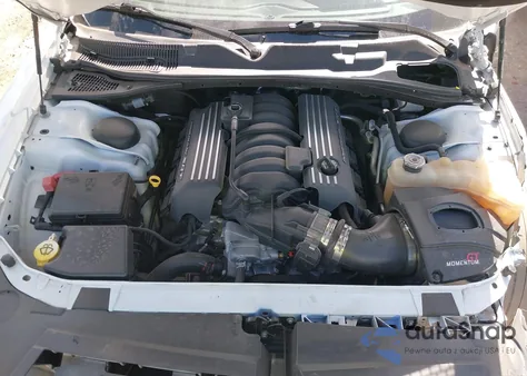 2021 Dodge Challenger R/T Scat Pack Widebody from USA, damaged, VIN 2C3CDZFJ1MH594089